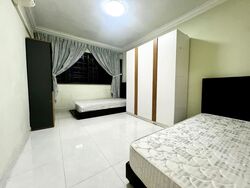 Blk 414 Commonwealth Avenue West (Clementi), HDB 5 Rooms #530158331